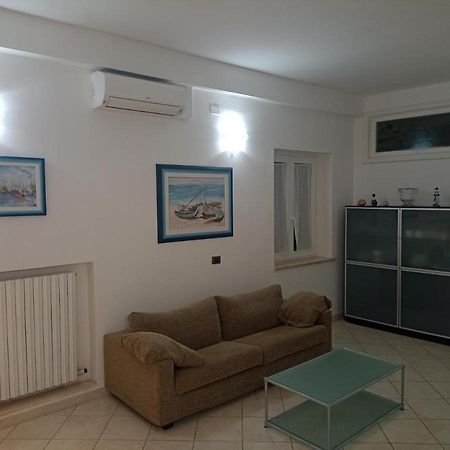 פורטו רקנאטי Appartamento Sul Corso מראה חיצוני תמונה
