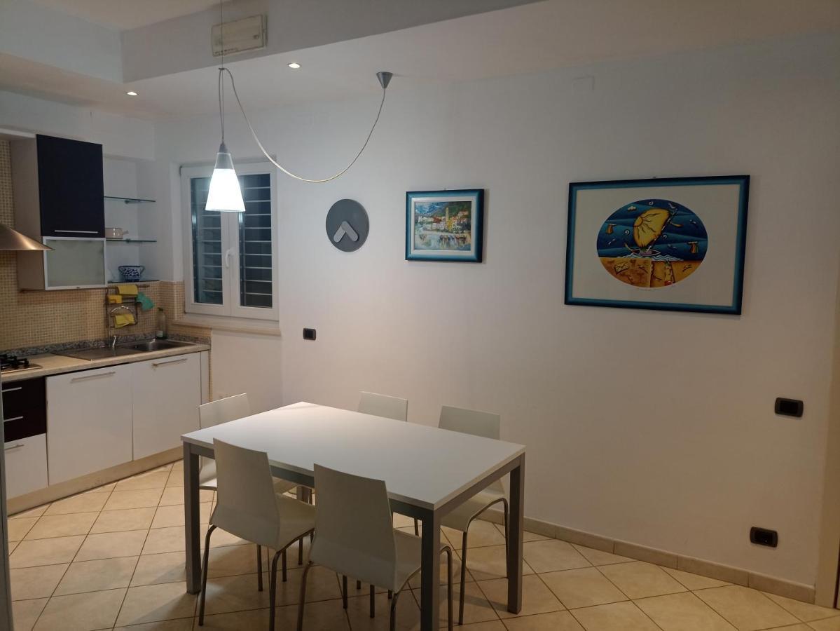 פורטו רקנאטי Appartamento Sul Corso מראה חיצוני תמונה