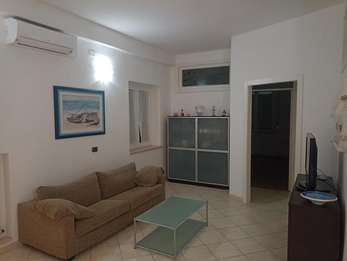 פורטו רקנאטי Appartamento Sul Corso מראה חיצוני תמונה