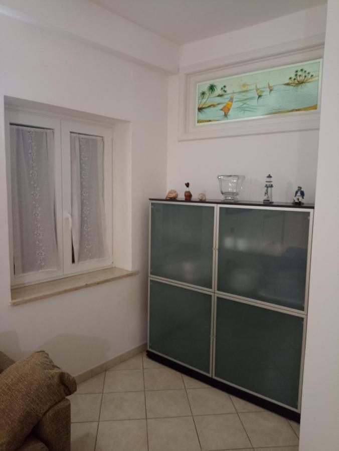 פורטו רקנאטי Appartamento Sul Corso מראה חיצוני תמונה