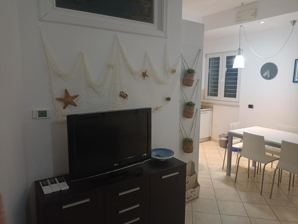 פורטו רקנאטי Appartamento Sul Corso מראה חיצוני תמונה