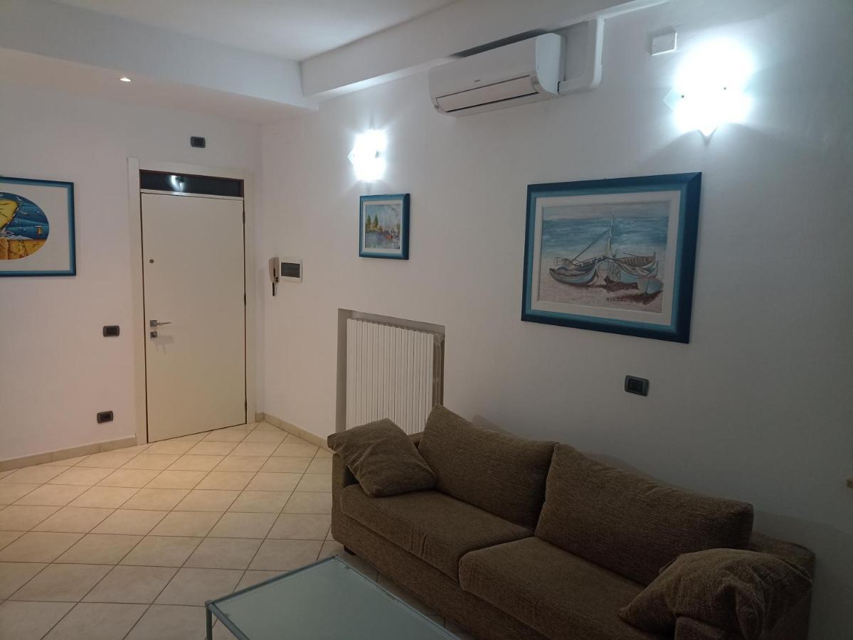 פורטו רקנאטי Appartamento Sul Corso מראה חיצוני תמונה