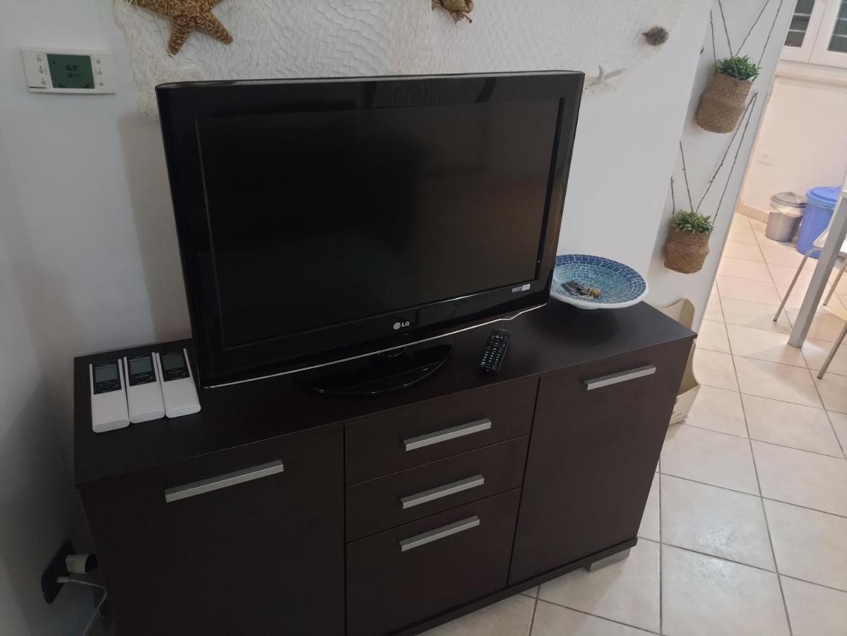 פורטו רקנאטי Appartamento Sul Corso מראה חיצוני תמונה