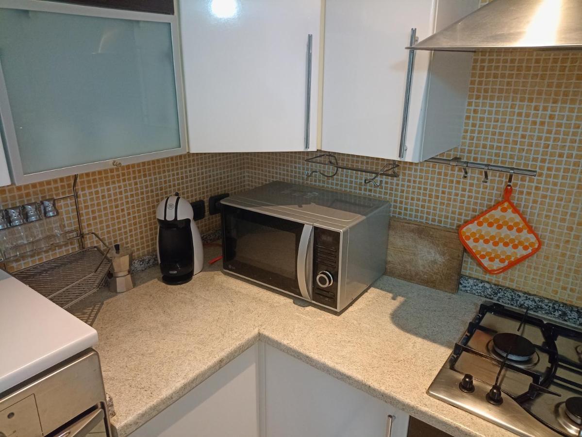פורטו רקנאטי Appartamento Sul Corso מראה חיצוני תמונה