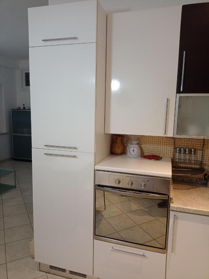 פורטו רקנאטי Appartamento Sul Corso מראה חיצוני תמונה