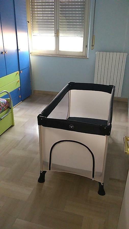 פורטו רקנאטי Appartamento Sul Corso מראה חיצוני תמונה